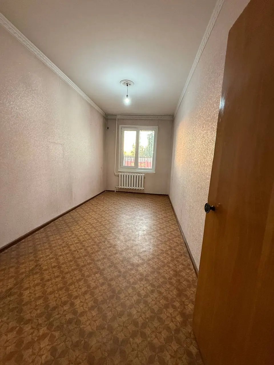 Sotiladi 2 xonali kvartira, 48 m², 3/5 qavat — Mirzo Ulugʻbek tumani