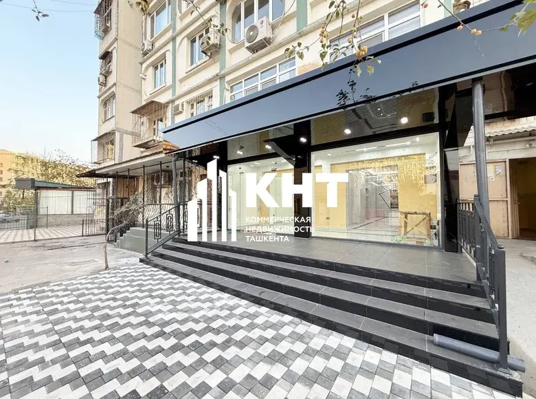 Сдаётся коммерческое помещение, 110 м² — Яшнабадский район