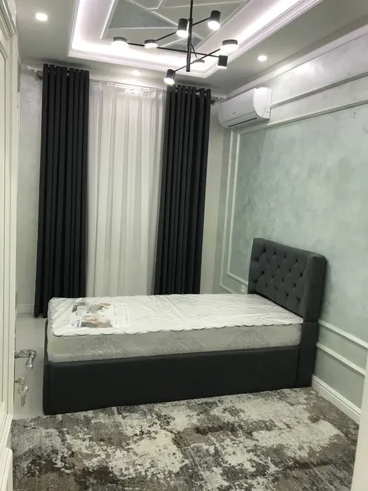 Ijaraga beriladi 3 xonali kvartira, 105 m², 2/9 qavat — Mirobod tumani