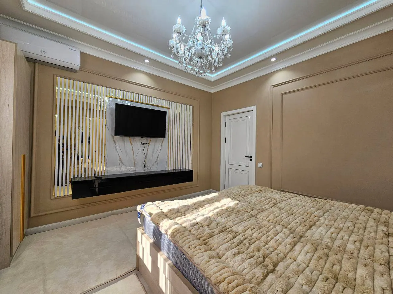 Сдаётся 1-комнатная квартира, 30 м², 7/9 этаж — Мирабадский район