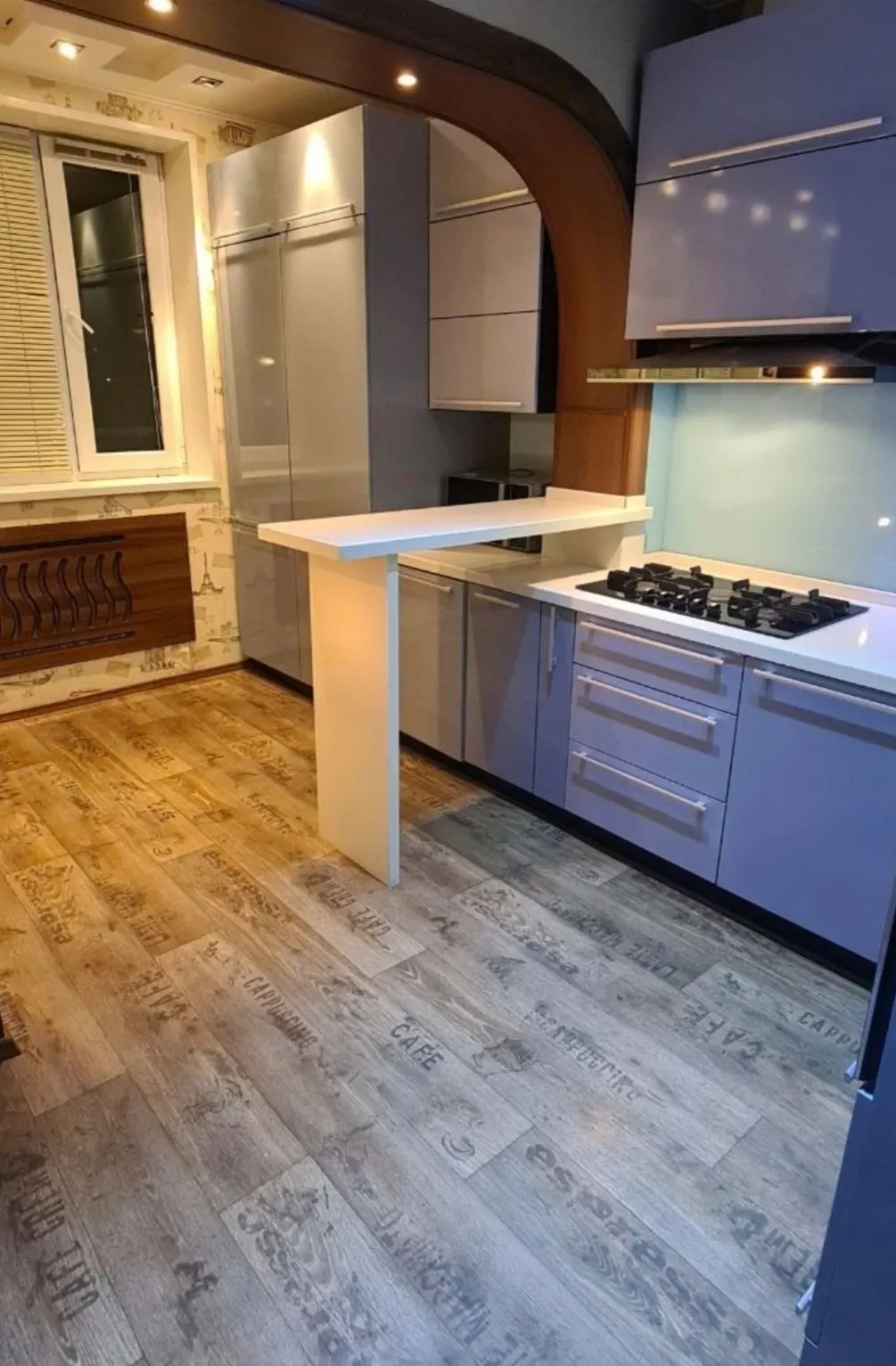 Ижарага берилади 3 хонали квартира, 78 м², 4/5 қават — Юнусобод тумани