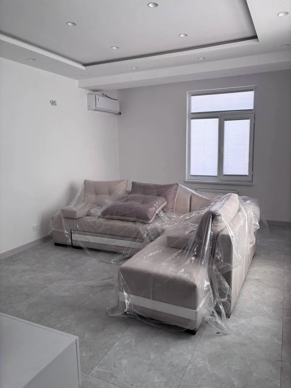 Sotiladi 3 xonali kvartira, 84 m², 10/16 qavat — Yashnobod tumani