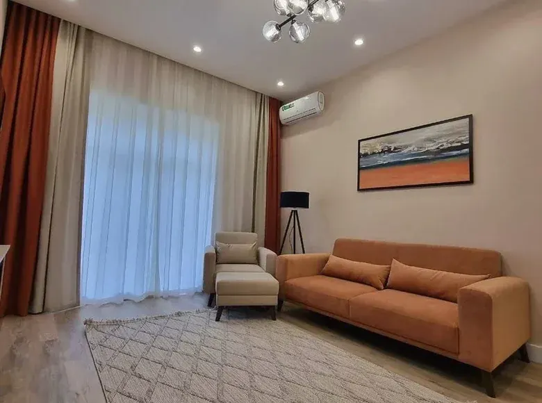 Sotiladi 3 xonali kvartira, 57 m², 2/4 qavat — Chilonzor tumani