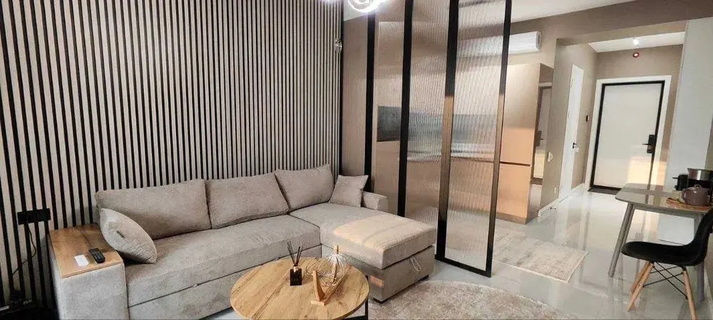 Ijaraga beriladi 1 xonali kvartira, 56 m², 19/26 qavat — Mirzo Ulugʻbek tumani