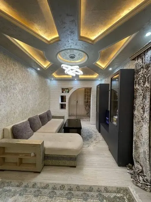 Ijaraga beriladi 2 xonali kvartira, 56 m², 1/5 qavat — Mirzo Ulugʻbek tumani