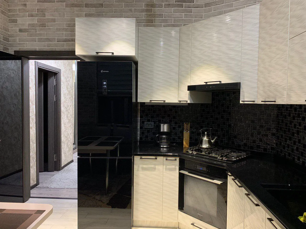 Сдаётся 2-комнатная квартира, 60 м², 6/6 этаж — Яккасарайский район