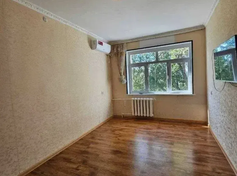 Sotiladi 1 xonali kvartira, 25 m², 5/5 qavat — Qibray tumani