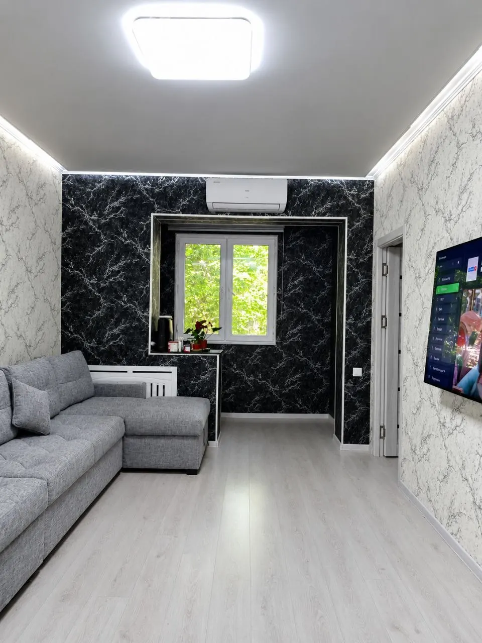 Sotiladi 3 xonali kvartira, 65 m², 2/4 qavat — Mirzo Ulugʻbek tumani