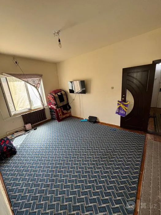 Продаётся 1-комнатная квартира, 39 м², 3/5 этаж — Мирзо-Улугбекский район