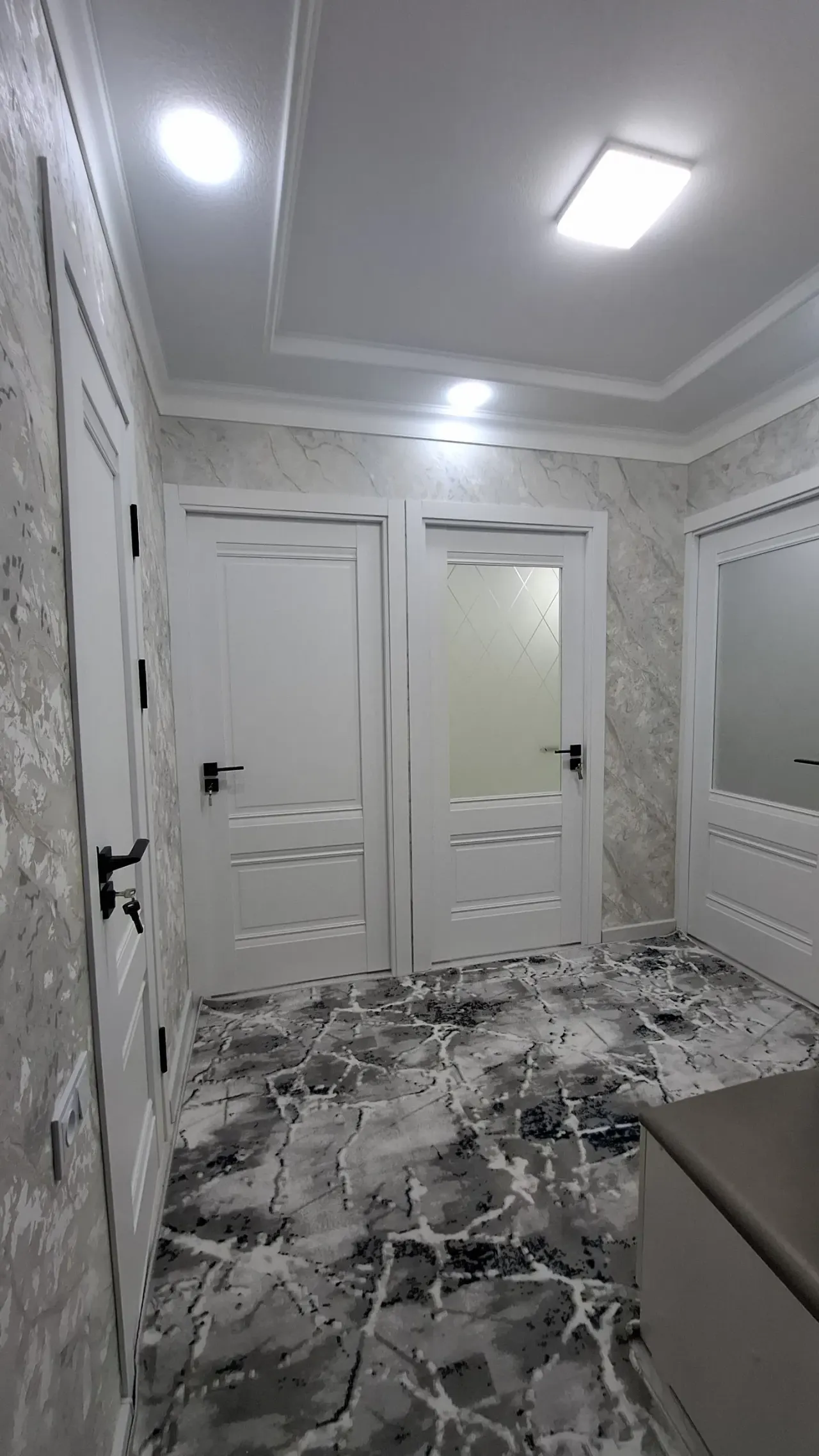Ijaraga beriladi 2 xonali kvartira, 76 m², 3/5 qavat — Chilonzor tumani