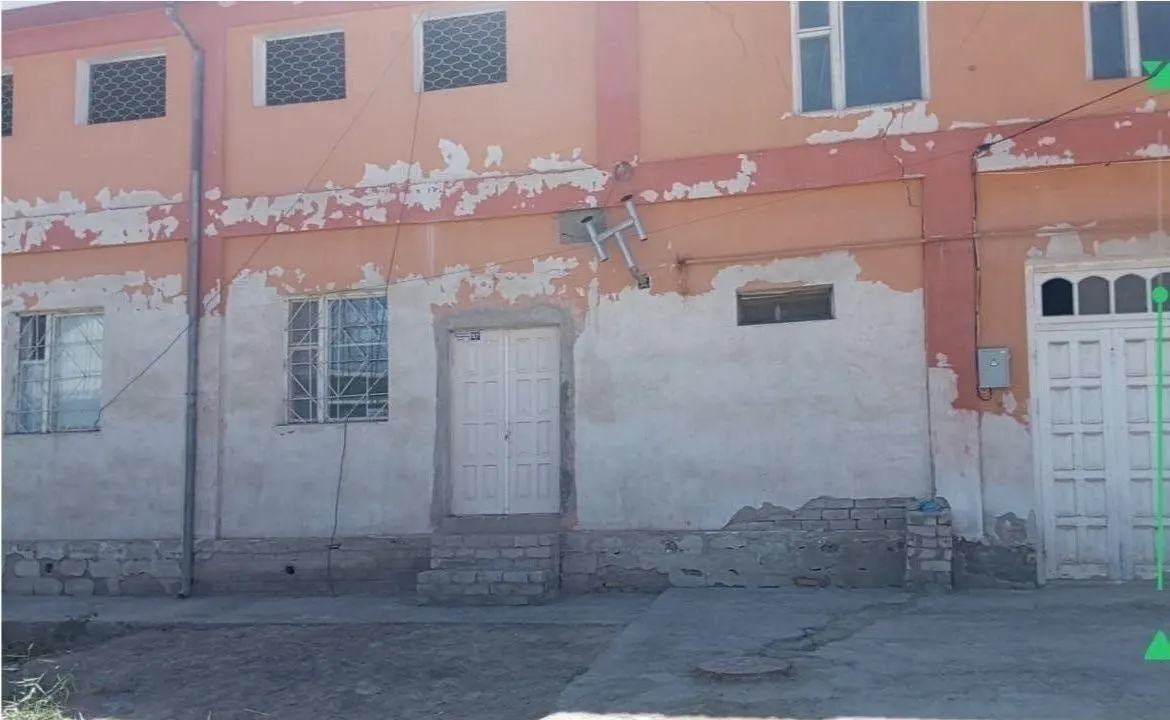 Sotiladi 5 xonali hovli uy, 5 sotix — Xorazm viloyati
