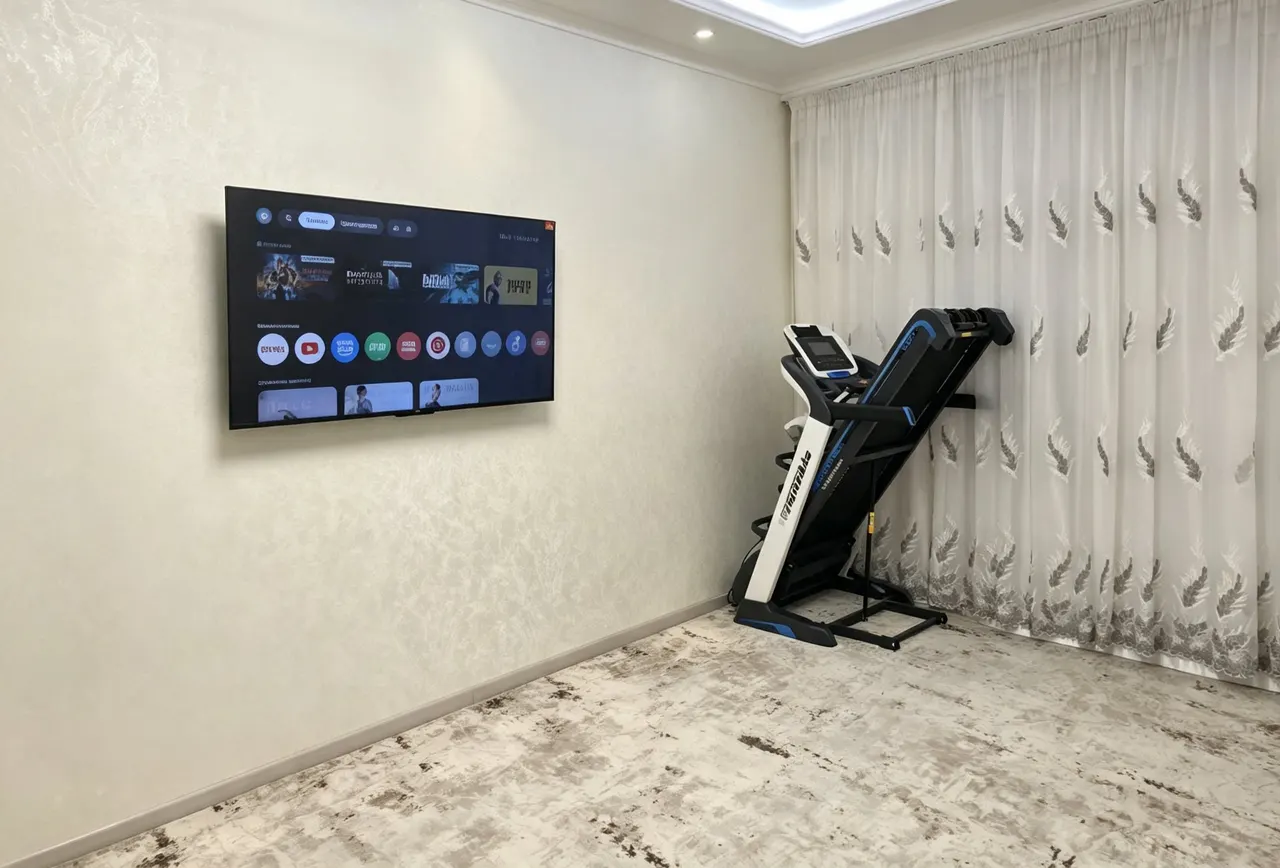 Sotiladi 2 xonali kvartira, 55.1 m², 2/16 qavat — Toshkent tumani