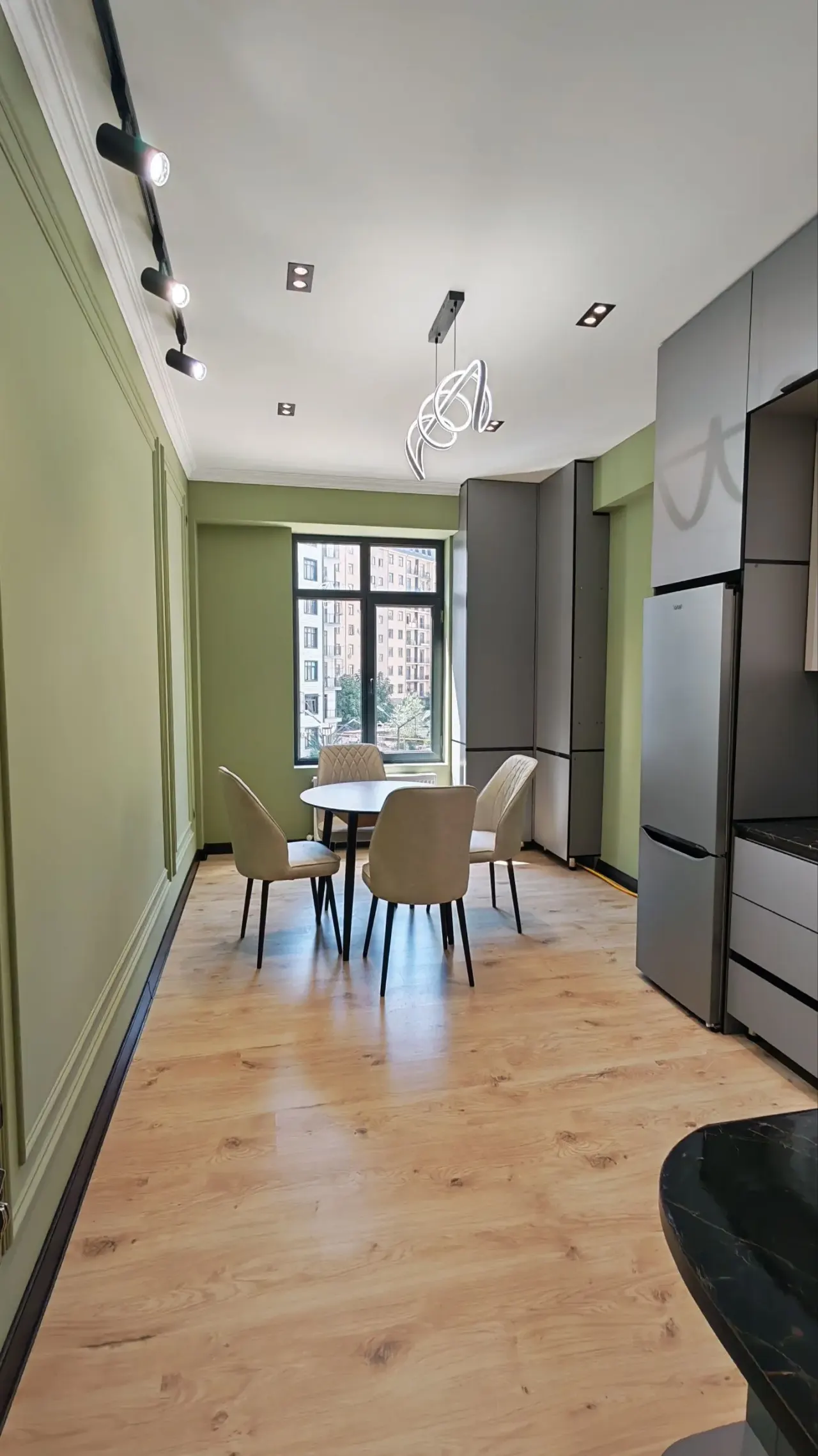 Продаётся 2-комнатная квартира, 49.3 м², 3/10 этаж — Яшнабадский район