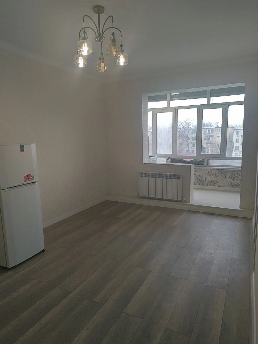 Сотилади 2 хонали квартира, 45 м², 5/5 қават — Чилонзор тумани