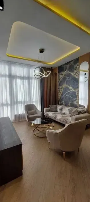 Ижарага берилади 2 хонали квартира, 60 м², 7/9 қават — Шайхонтоҳур тумани