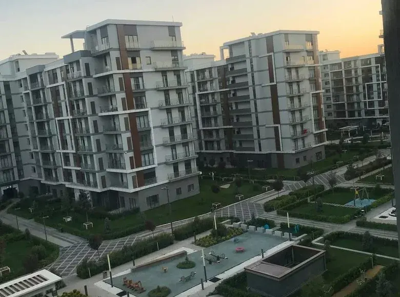 Ijaraga beriladi 3 xonali kvartira, 110 m², 6/8 qavat — Shayxontohur tumani
