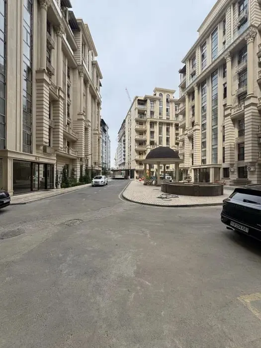 Ижарага берилади 3 хонали квартира, 127 м², 7/9 қават — Мирзо Улуғбек тумани