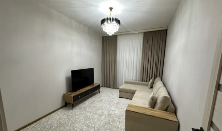 Sotiladi 2 xonali kvartira, 51 m², 10/16 qavat — Yunusobod tumani