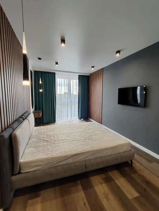 Ижарага берилади 2 хонали квартира, 55 м², 3/9 қават — Яшнобод тумани