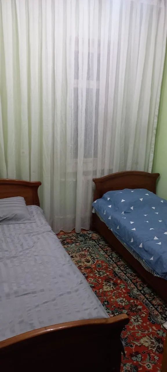 Ijaraga beriladi 2 xonali kvartira, 48 m², 3/4 qavat — Uchtepa tumani