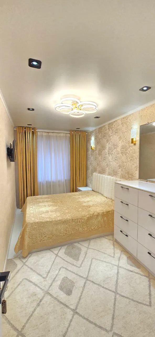 Ijaraga beriladi 2 xonali kvartira, 60 m², 2/9 qavat — Shayxontohur tumani