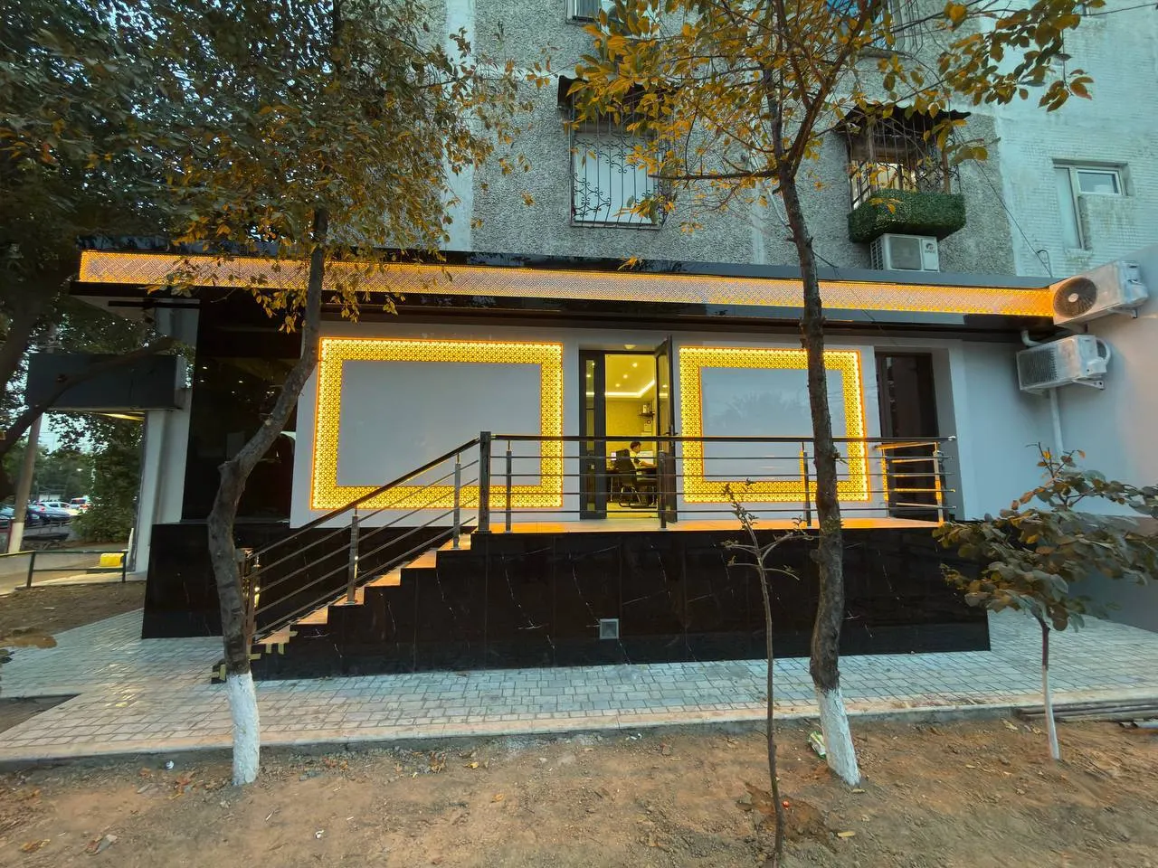 Продаётся коммерческое помещение, 60 м², 1/1 этаж — Алмазарский район
