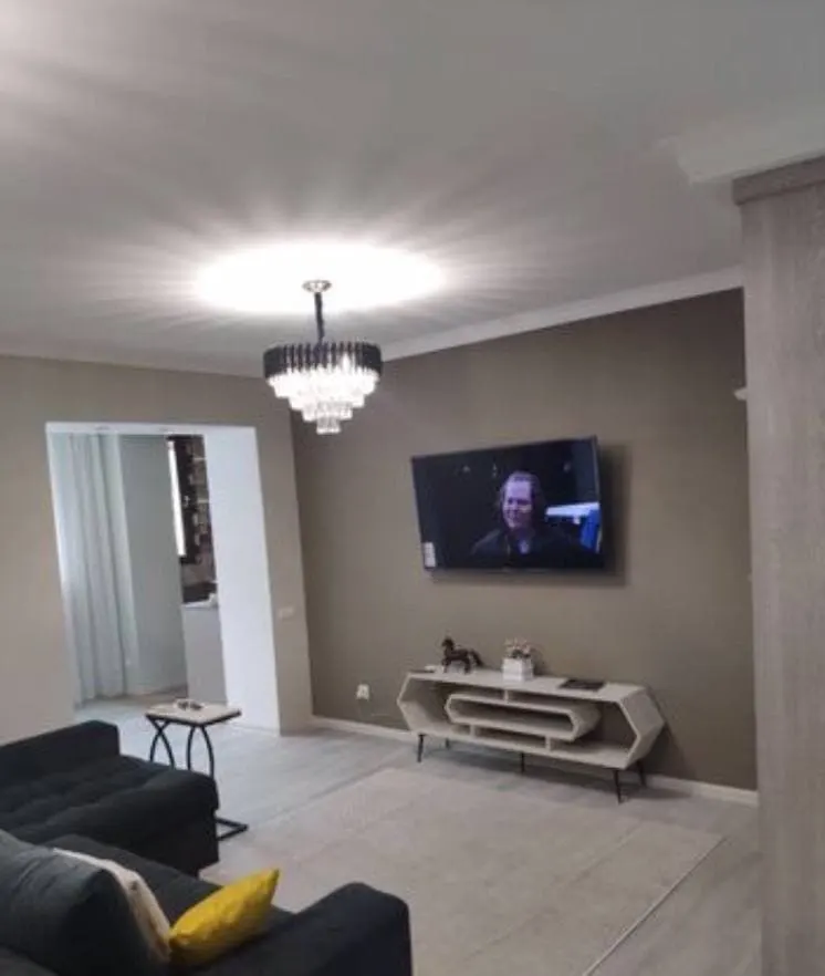 Ижарага берилади 3 хонали квартира, 82 м², 4/5 қават — Мирзо Улуғбек тумани