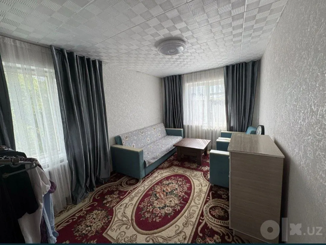 Ijaraga beriladi 2 xonali kvartira, 55 m², 4/4 qavat — Uchtepa tumani