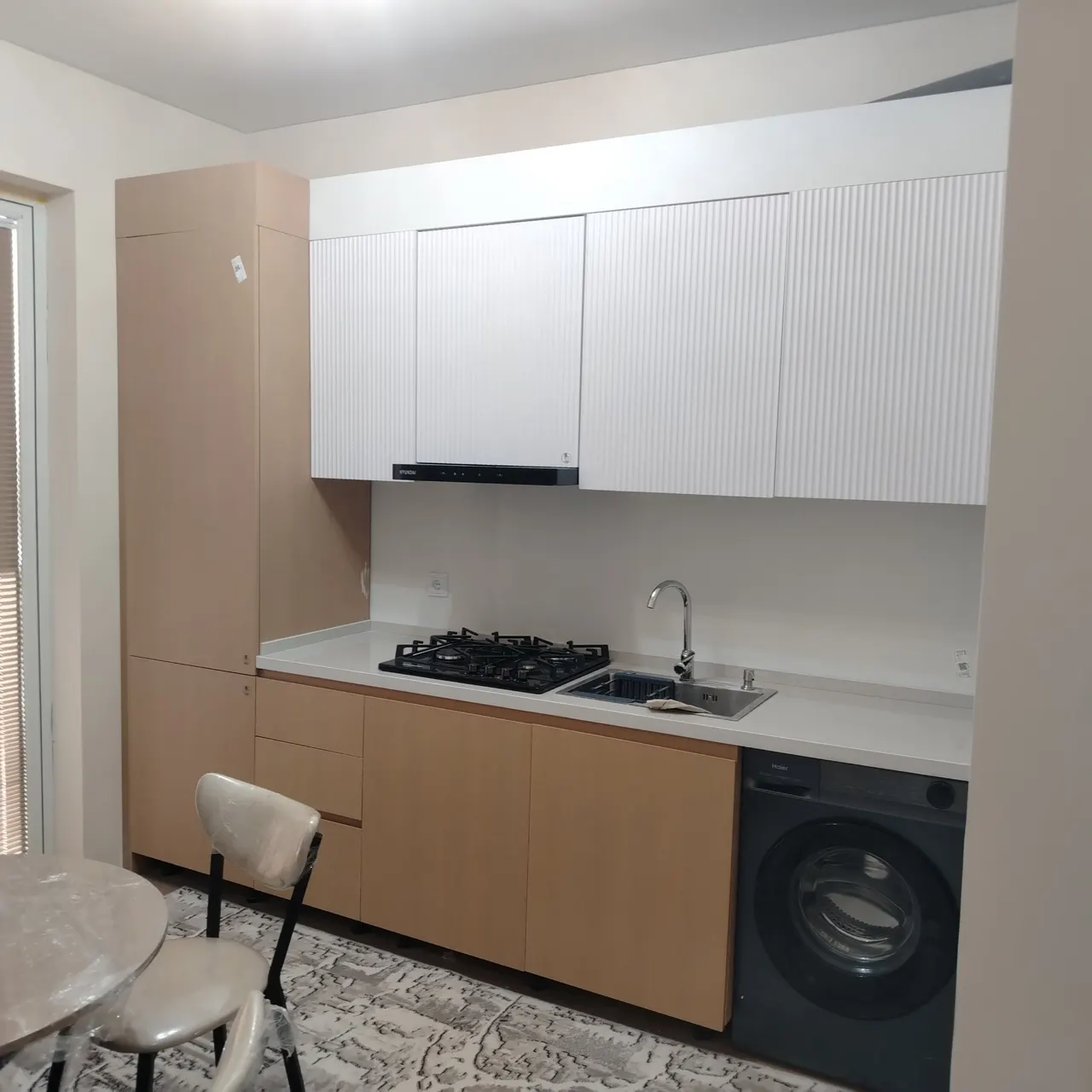 Продаётся 1-комнатная квартира, 27,5 м², 5/16 этаж — Яшнабадский район