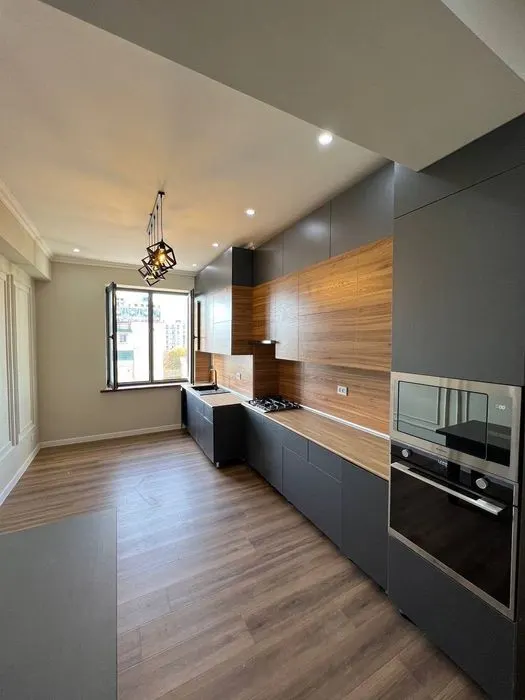 Ijaraga beriladi 2 xonali kvartira, 81 m², 9/9 qavat — Yakkasaroy tumani