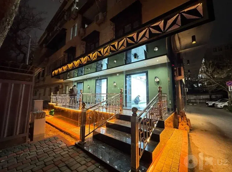 Продаётся коммерческое помещение, 85 м² — Яккасарайский район