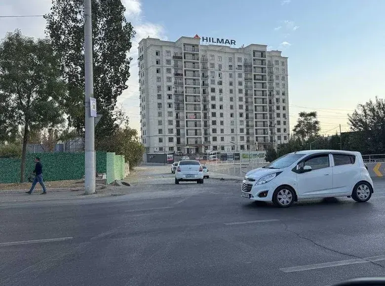 Sotiladi 2 xonali kvartira, 53 m², 9/12 qavat — Yakkasaroy tumani