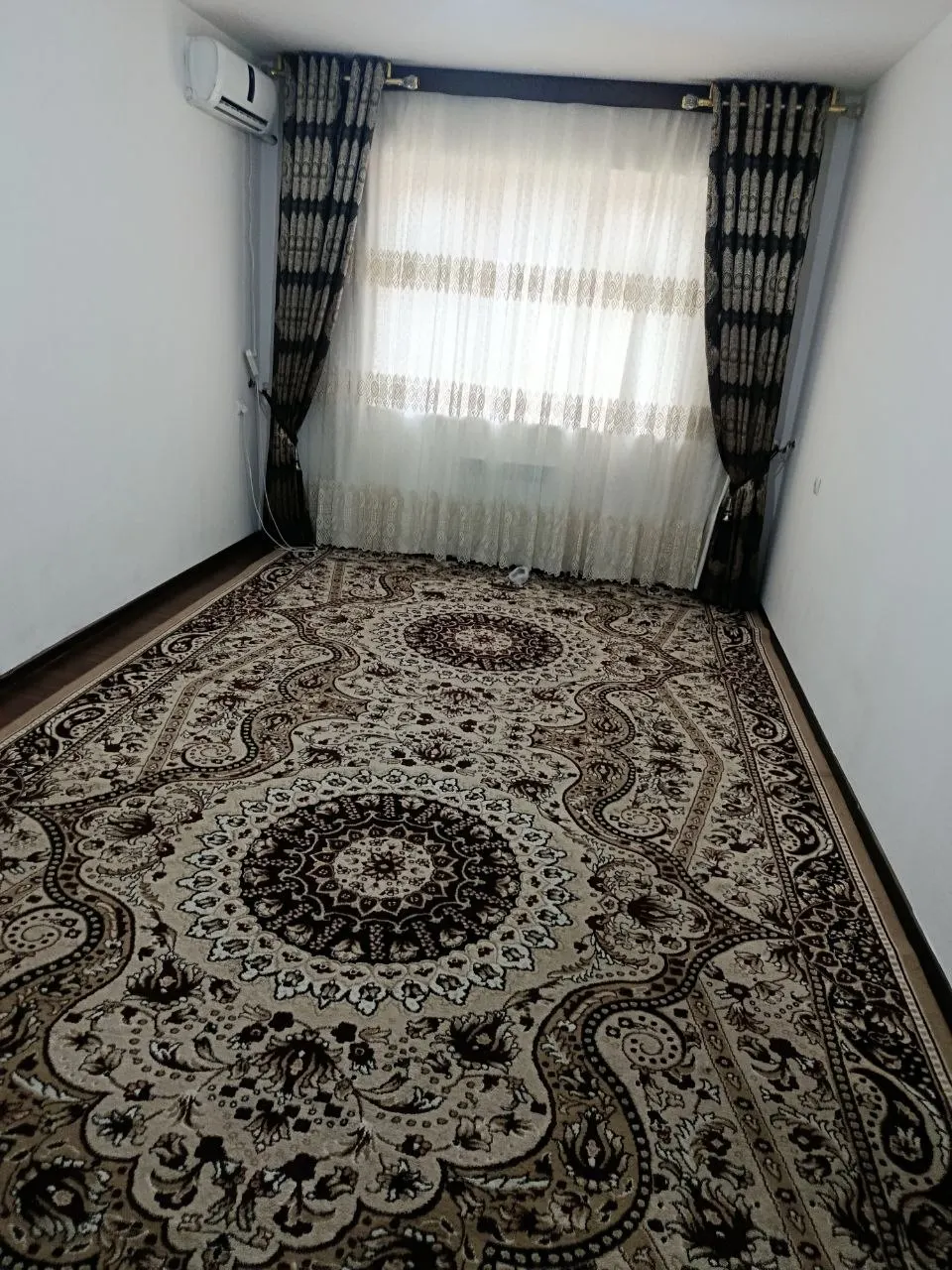 Sotiladi 2 xonali kvartira, 56 m², 5/7 qavat — Yangihayot tumani