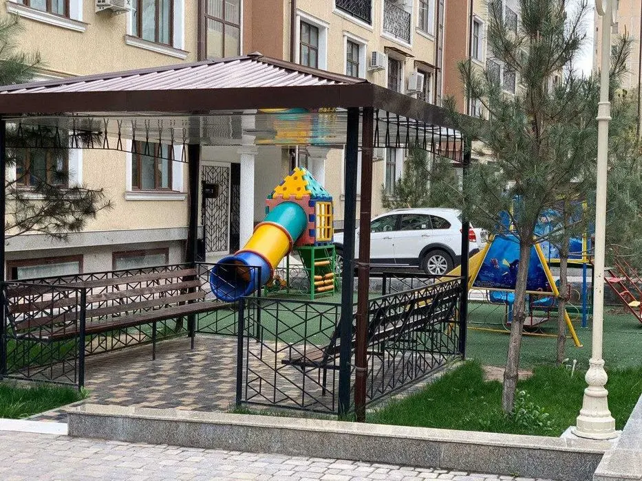 Ijaraga beriladi 3 xonali kvartira, 100 m², 6/6 qavat — Yunusobod tumani