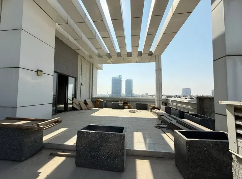 Продаётся 6-комнатная квартира, 252 м², 8/9 этаж — Шайхантахурский район