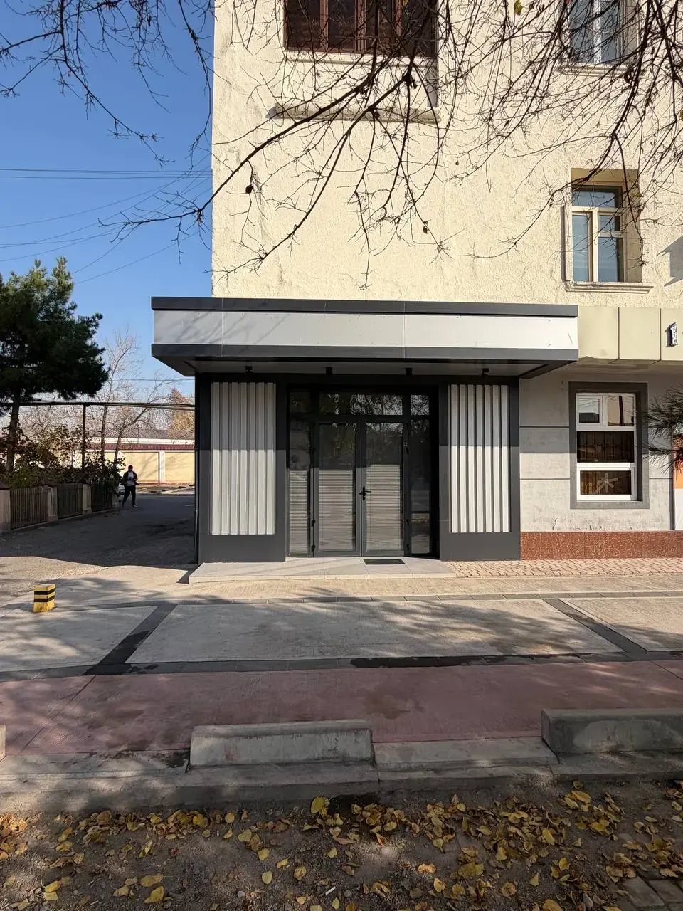 Сотилади тижорат биноси, 72 м², 1/3 қават — Миробод тумани