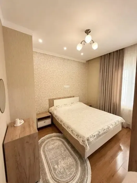 Ижарага берилади 2 хонали квартира, 60 м², 5/9 қават — Яккасарой тумани