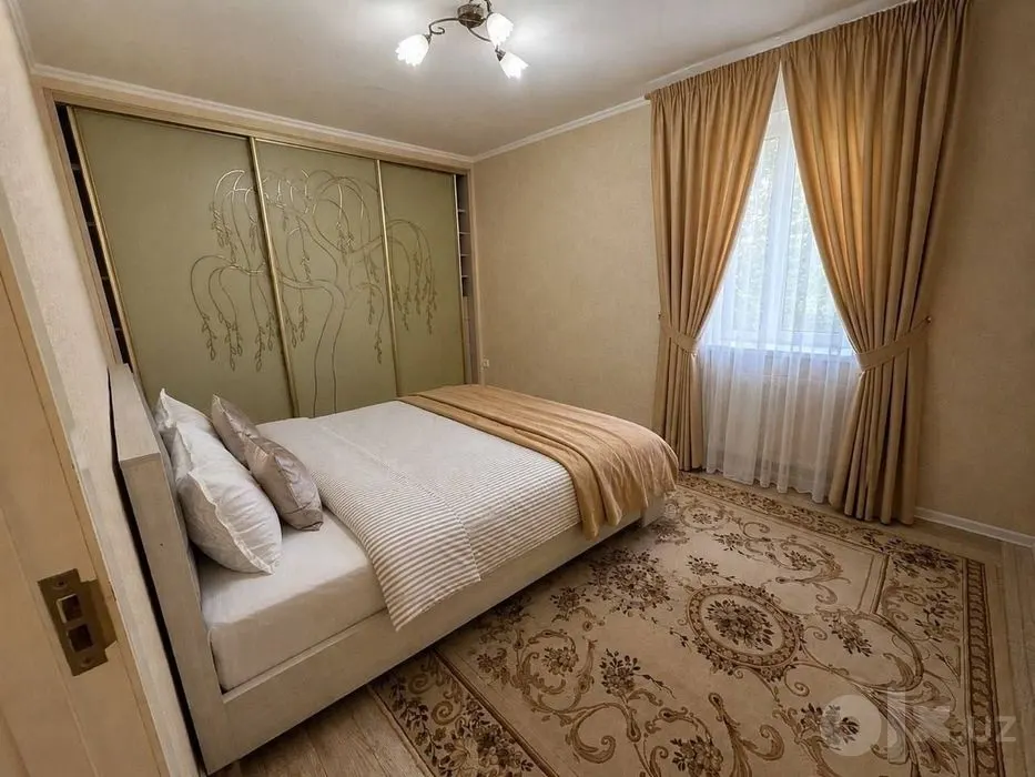 Сдаётся 2-комнатная квартира, 48 м², 4/5 этаж — Мирзо-Улугбекский район