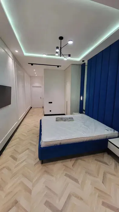 Ijaraga beriladi 3 xonali kvartira, 80 m², 8/9 qavat — Yunusobod tumani
