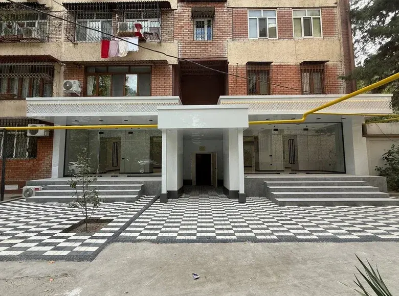 Сотилади тижорат биноси, 85 м² — Шайхонтоҳур тумани