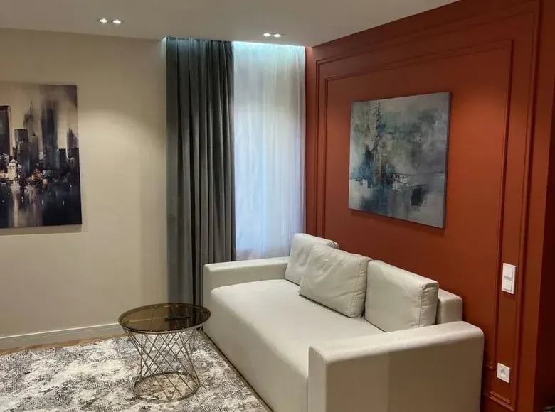 Сдаётся 2-комнатная квартира, 55 м², 1/4 этаж — Чиланзарский район