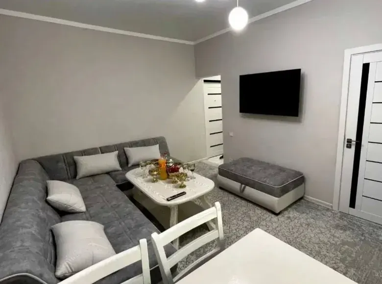 Сотилади 1 хонали квартира, 34 м², 4/4 қават — Чилонзор тумани