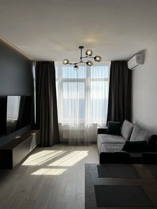 Сдаётся 1-комнатная квартира, 32 м², 4/9 этаж — Яшнабадский район