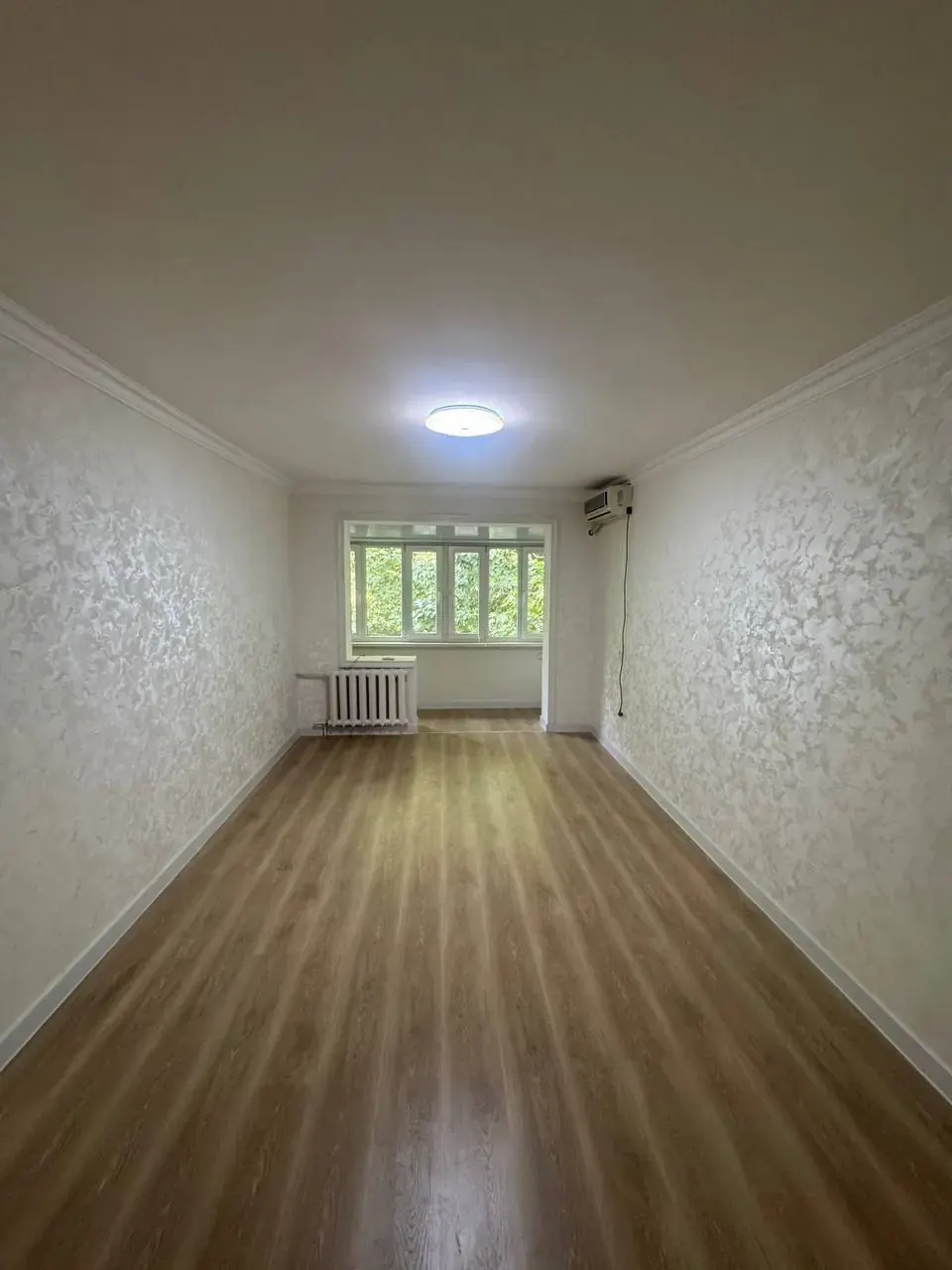Sotiladi 1 xonali kvartira, 35 m², 4/4 qavat — Olmazor tumani