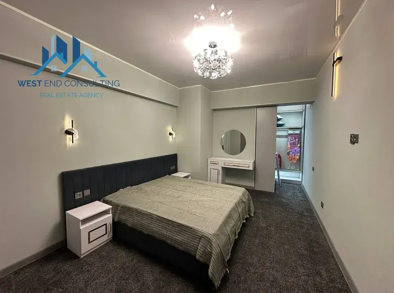 Сдаётся 2-комнатная квартира, 60 м², 7/9 этаж — Мирабадский район