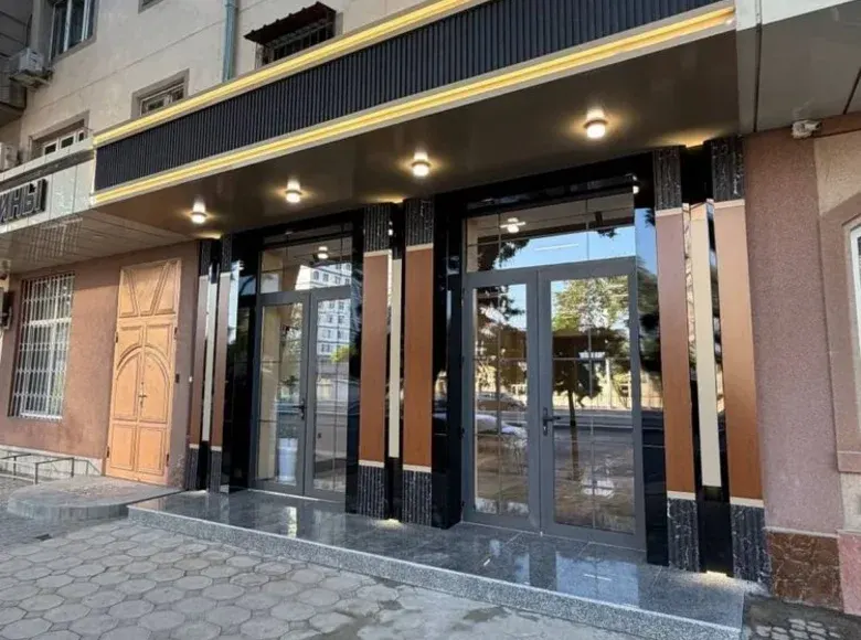 Сдаётся коммерческое помещение, 80 м² — Яккасарайский район