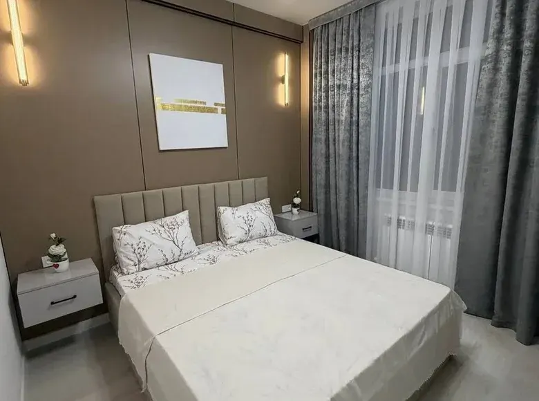 Ижарага берилади хона, 55 м², 6/10 қават — Мирзо Улуғбек тумани