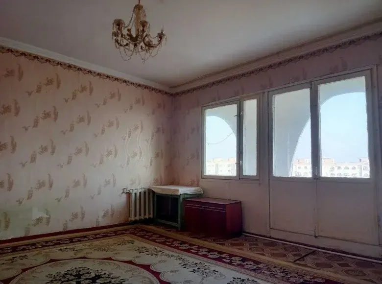 Sotiladi 2 xonali kvartira, 60 m², 9/9 qavat — Yunusobod tumani
