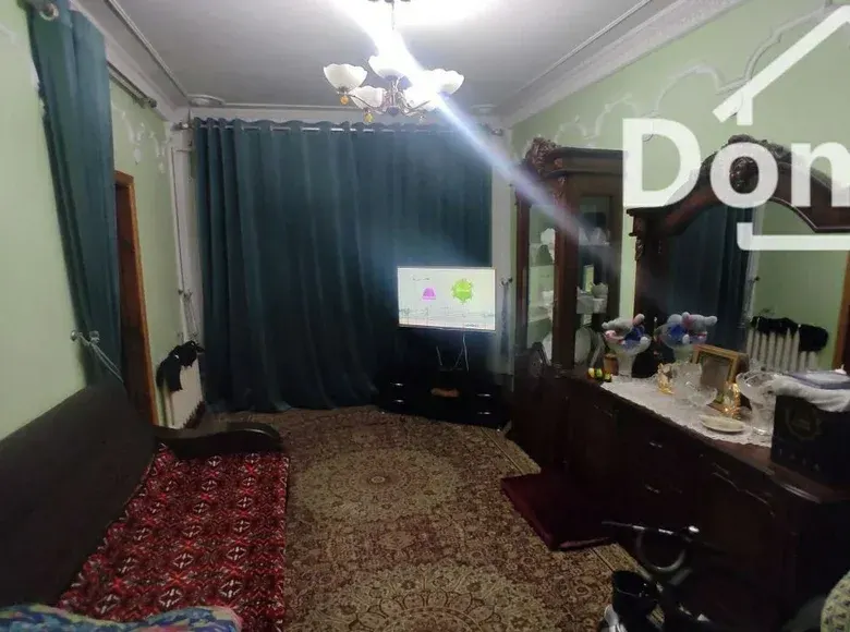 Сотилади 3 хонали квартира, 65 м², 2/4 қават — Чилонзор тумани
