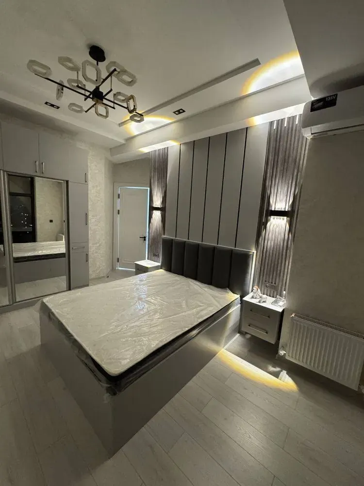 Ижарага берилади 2 хонали квартира, 40 м², 4/9 қават — Мирзо Улуғбек тумани